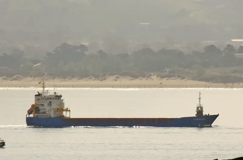 NORDERSAND General Cargo IMO 9289790 photo 9