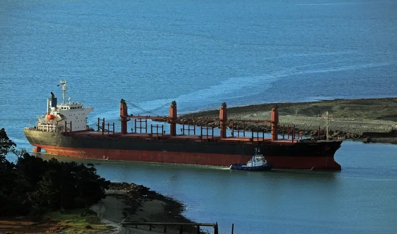 ASOMATOS Bulk Carrier IMO 9289855 photo 7