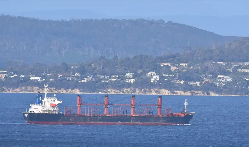 ASOMATOS Bulk Carrier IMO 9289855 photo 10