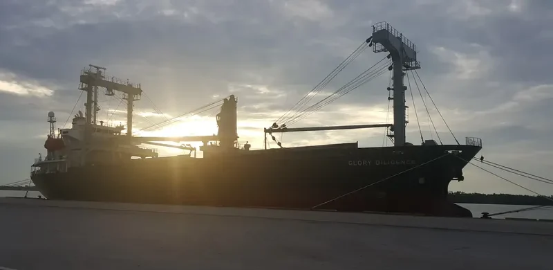 GRAND CENTURY General Cargo IMO 9289867