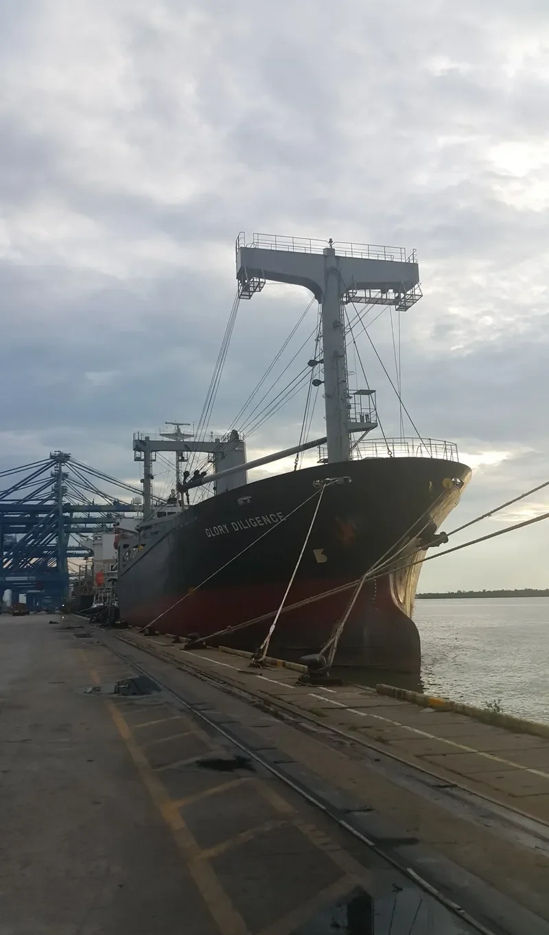 GRAND CENTURY General Cargo IMO 9289867 photo 2