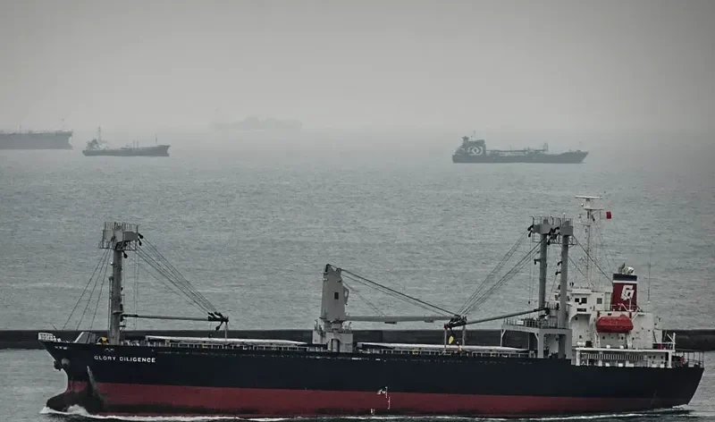 GRAND CENTURY General Cargo IMO 9289867 photo 5