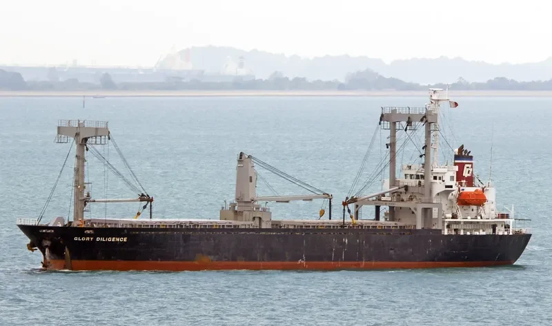 GRAND CENTURY General Cargo IMO 9289867 photo 6