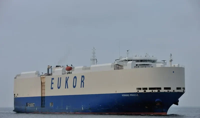 LAKE TAUPO General Cargo IMO 9289908 photo 2
