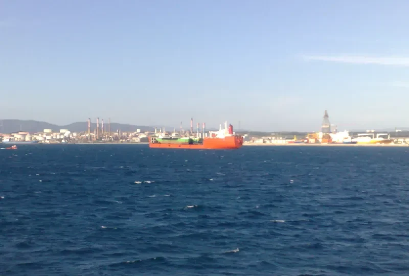LAKE TAUPO General Cargo IMO 9289908 photo 6