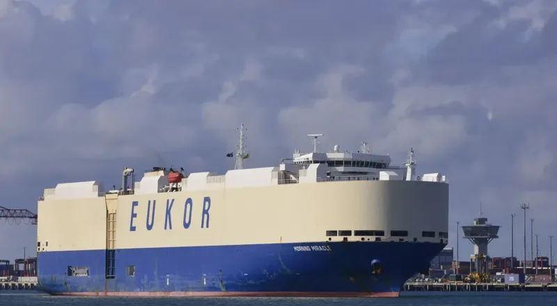 LAKE TAUPO General Cargo IMO 9289908 photo 8