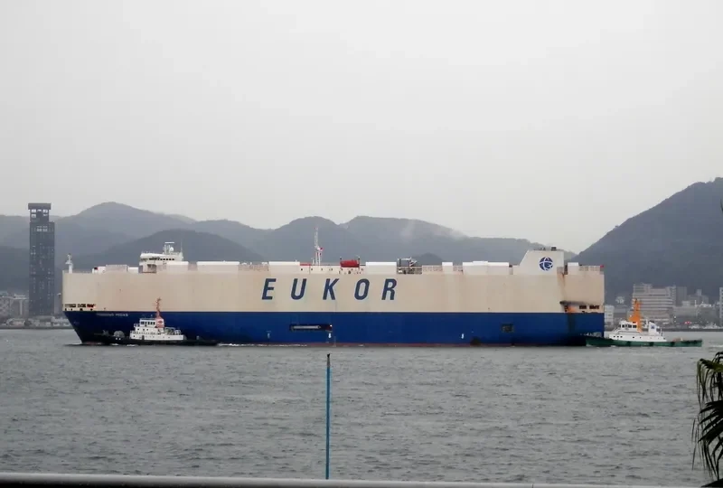 MORNING MIDAS General Cargo IMO 9289910 photo 5