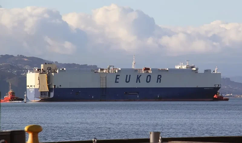 MORNING MIDAS General Cargo IMO 9289910 photo 6