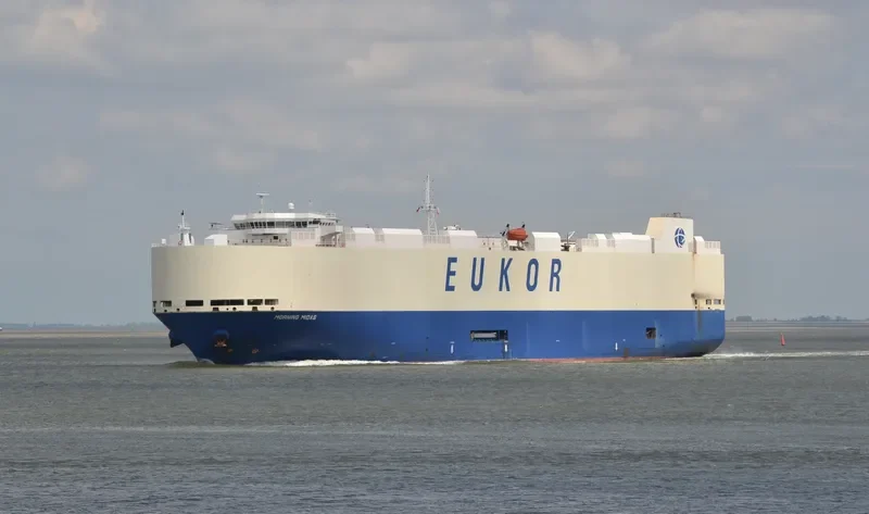 MORNING MIDAS General Cargo IMO 9289910 photo 7