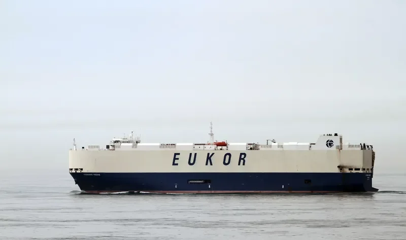 MORNING MIDAS General Cargo IMO 9289910 photo 10