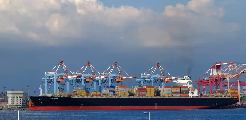 MAERSK SARNIA Container Ship IMO 9289946 photo 7