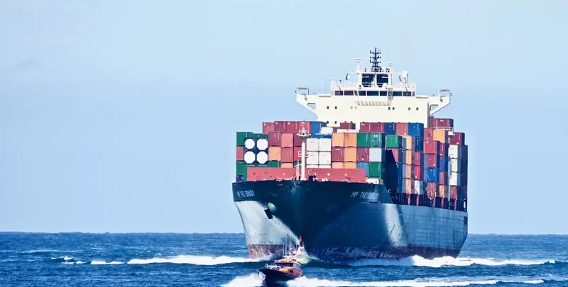 MP THE BRADY Container Ship IMO 9289972 photo 6