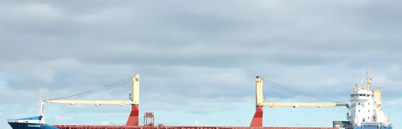 BF AYITA General Cargo IMO 9290048 photo 9