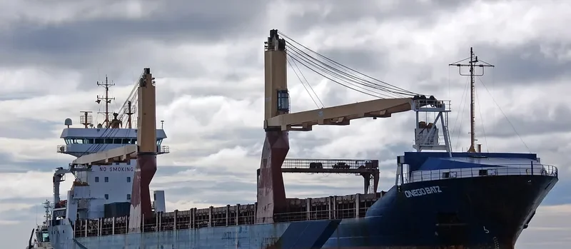 BF AYITA General Cargo IMO 9290048 photo 10