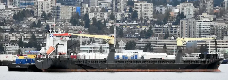 ELBA General Cargo IMO 9290074 photo 10