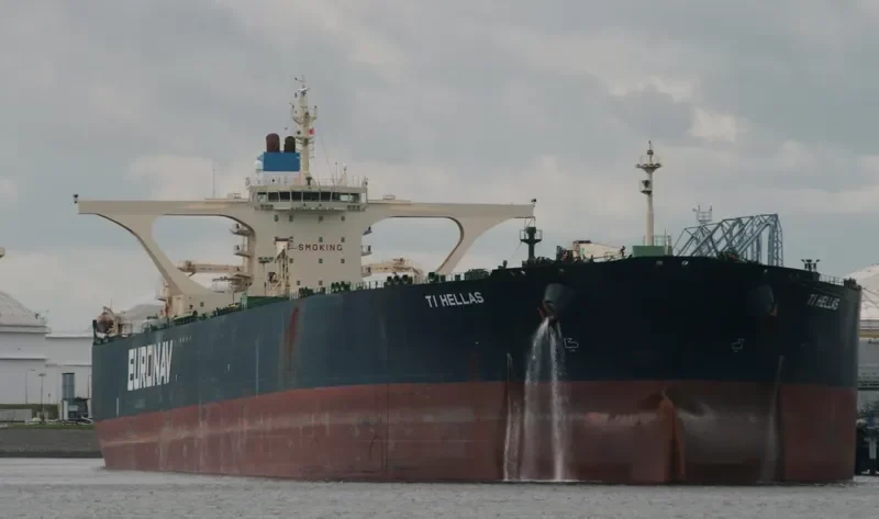 CARMEN Tanker IMO 9290086 photo 3