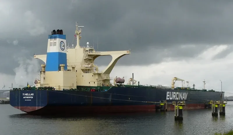 CARMEN Tanker IMO 9290086 photo 4