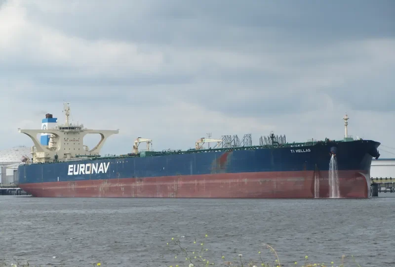 CARMEN Tanker IMO 9290086 photo 5