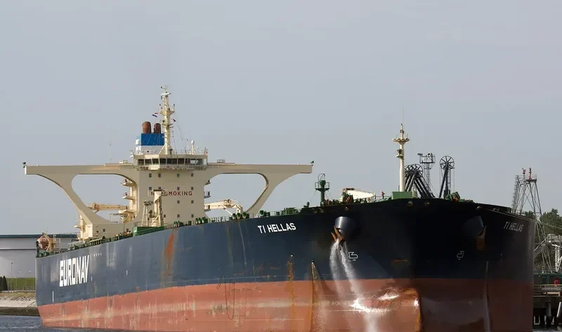 CARMEN Tanker IMO 9290086 photo 6