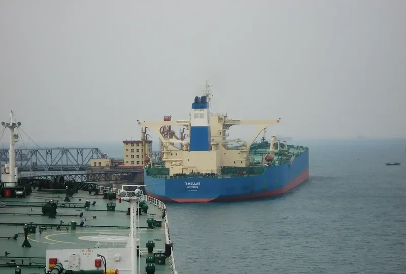 CARMEN Tanker IMO 9290086 photo 7