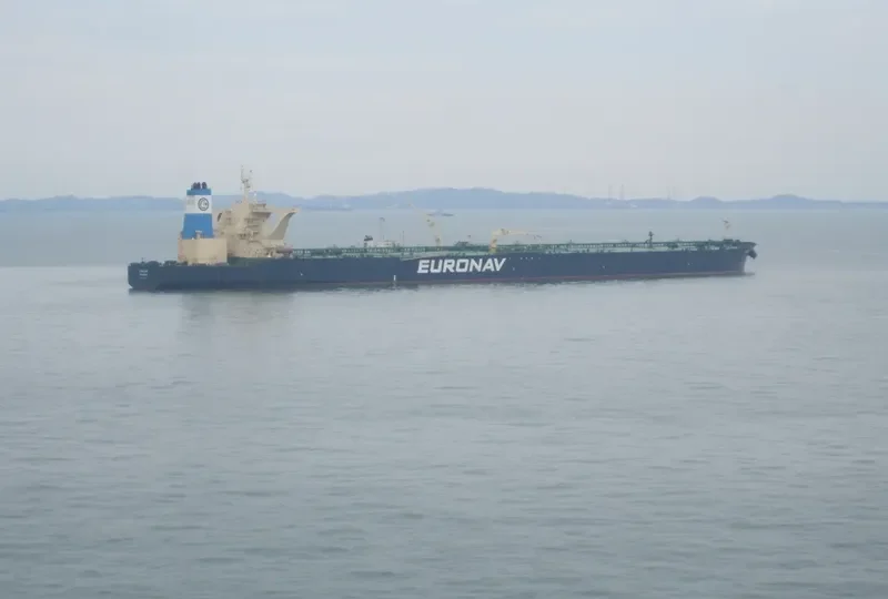 CARMEN Tanker IMO 9290086 photo 8