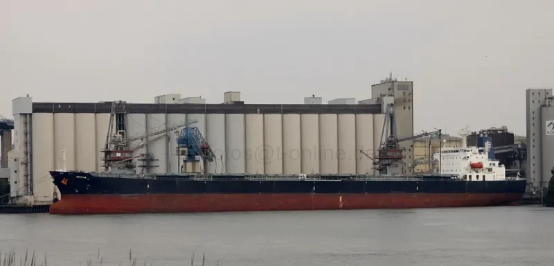 SPITHA Bulk Carrier IMO 9290153 photo 3