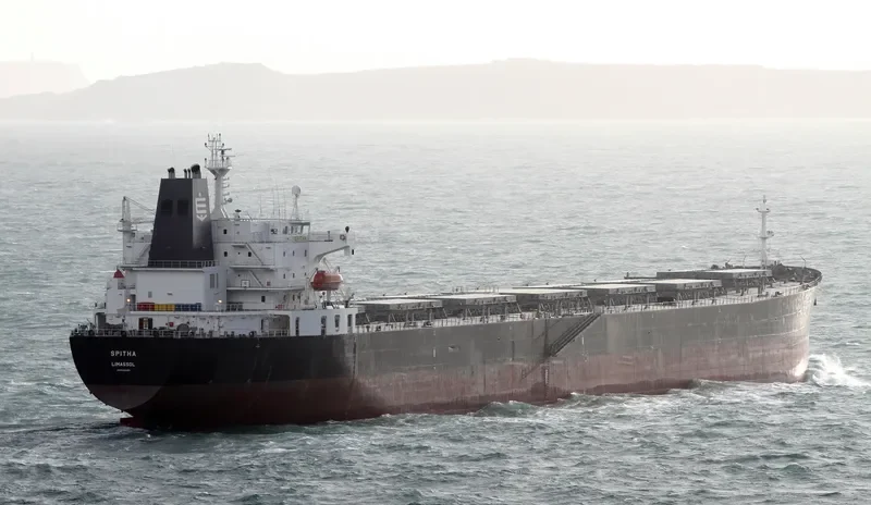 SPITHA Bulk Carrier IMO 9290153 photo 7