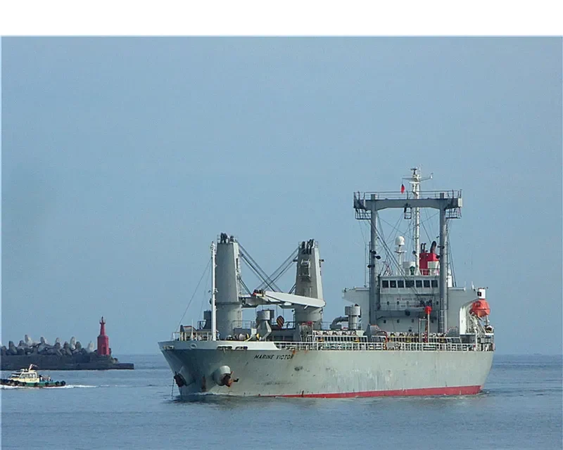 TAN BINH 99 General Cargo IMO 9290189 photo 2