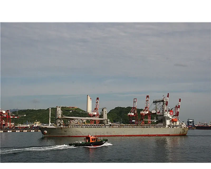 TAN BINH 99 General Cargo IMO 9290189 photo 6