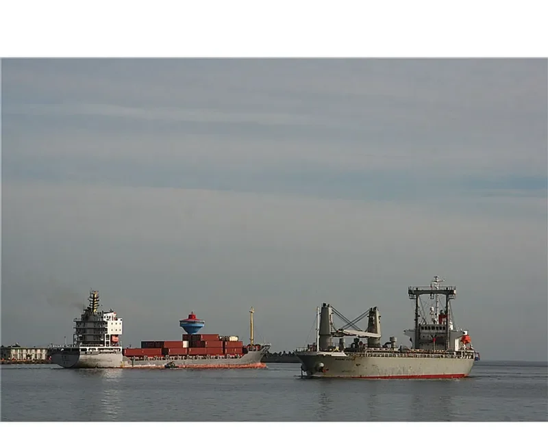 TAN BINH 99 General Cargo IMO 9290189 photo 7