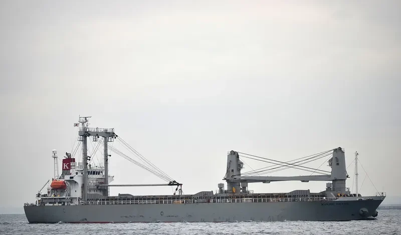 TAN BINH 99 General Cargo IMO 9290189 photo 10