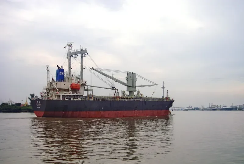HONOR PESCADORES General Cargo IMO 9290206 photo 3