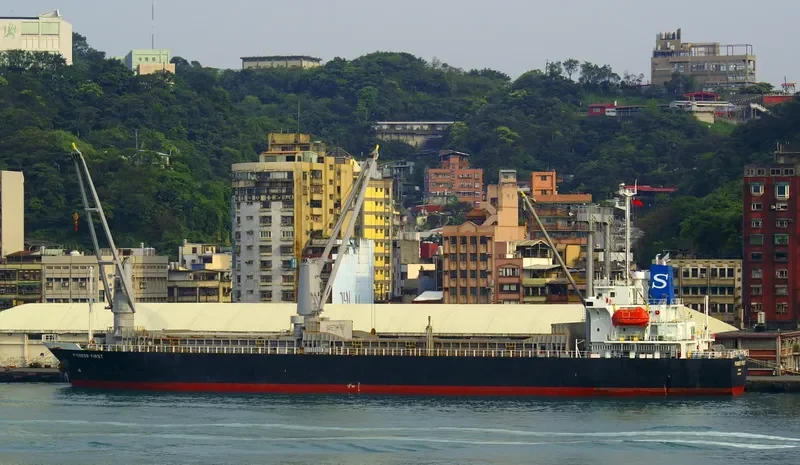 MONTOK General Cargo IMO 9290218 photo 4