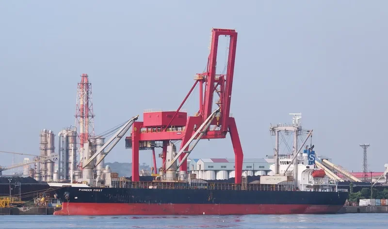 MONTOK General Cargo IMO 9290218 photo 5