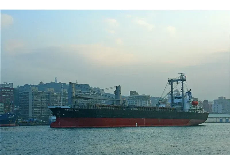 MONTOK General Cargo IMO 9290218 photo 6
