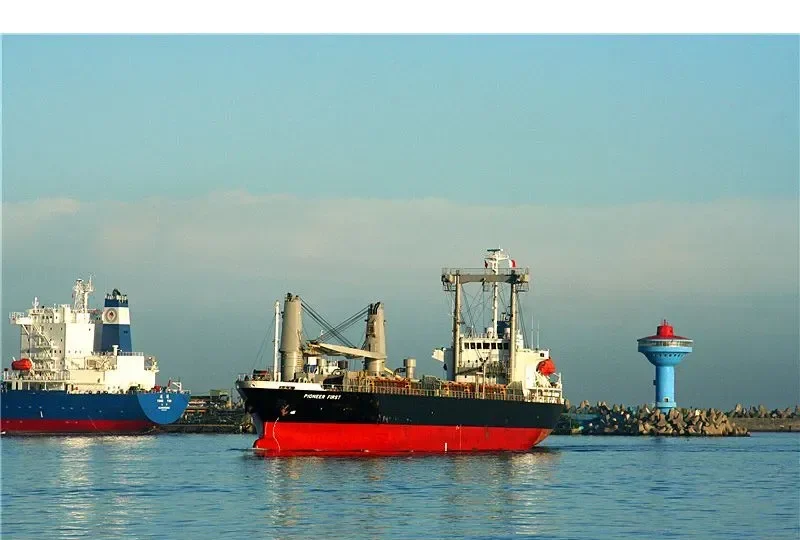 MONTOK General Cargo IMO 9290218 photo 8