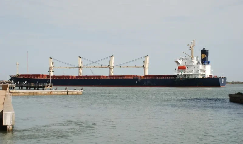 SHENG HUA Bulk Carrier IMO 9290244 photo 2