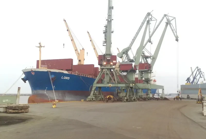 SHENG HUA Bulk Carrier IMO 9290244 photo 9
