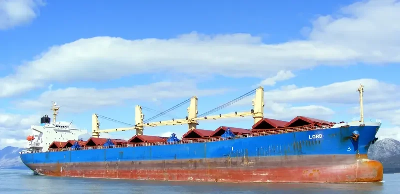 SHENG HUA Bulk Carrier IMO 9290244 photo 10
