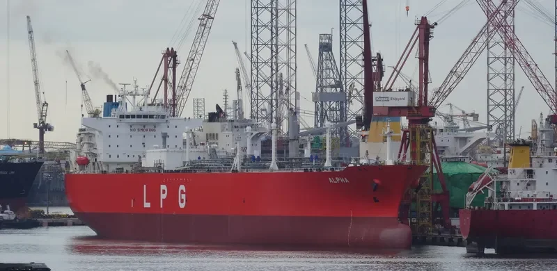 GLOBAL CAPRICORN General Cargo IMO 9290270