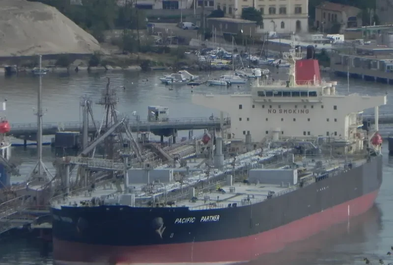 AL HABIBAH Tanker IMO 9290294 photo 5