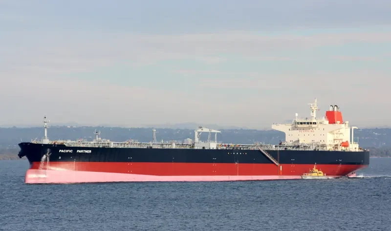 AL HABIBAH Tanker IMO 9290294 photo 6
