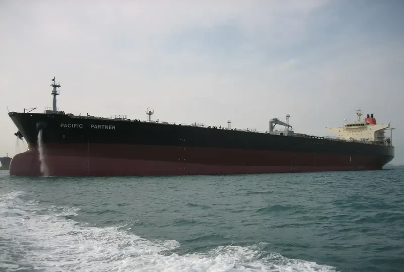 AL HABIBAH Tanker IMO 9290294 photo 8