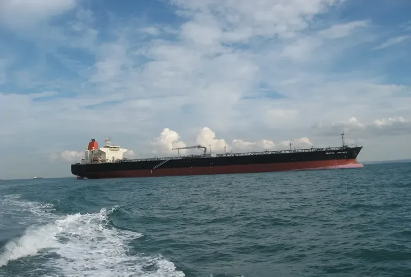AL HABIBAH Tanker IMO 9290294 photo 9