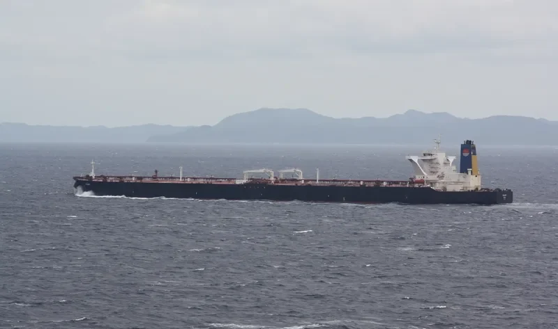 IVONNE Tanker IMO 9290347 photo 4