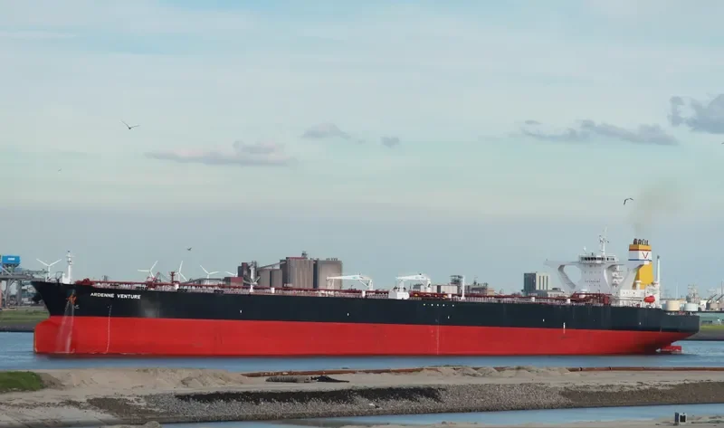 IVONNE Tanker IMO 9290347 photo 7