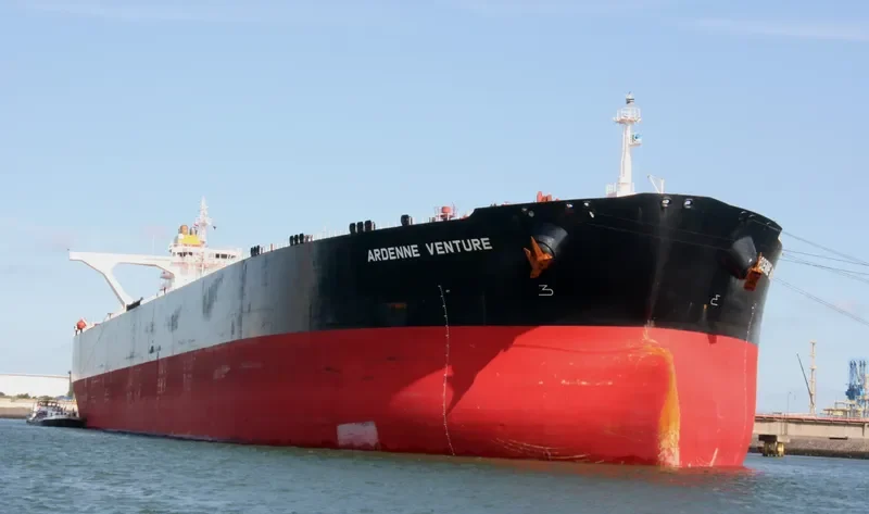 IVONNE Tanker IMO 9290347 photo 8