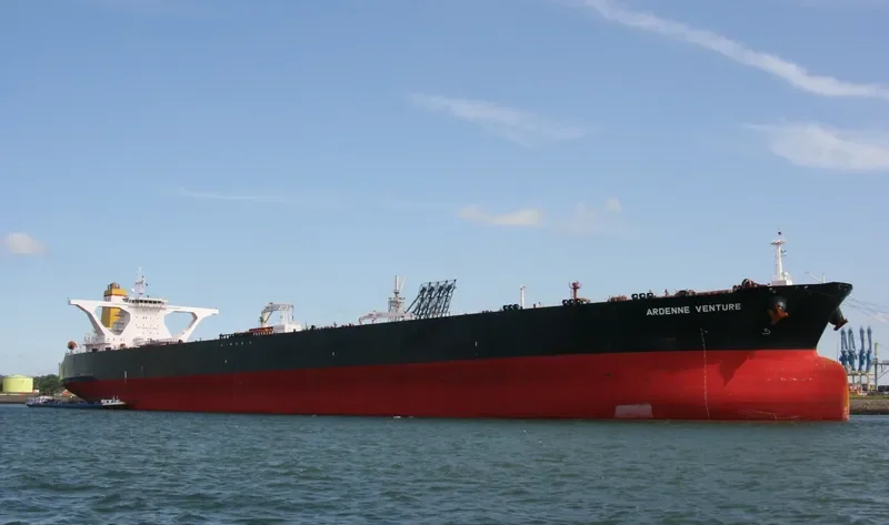 IVONNE Tanker IMO 9290347 photo 9