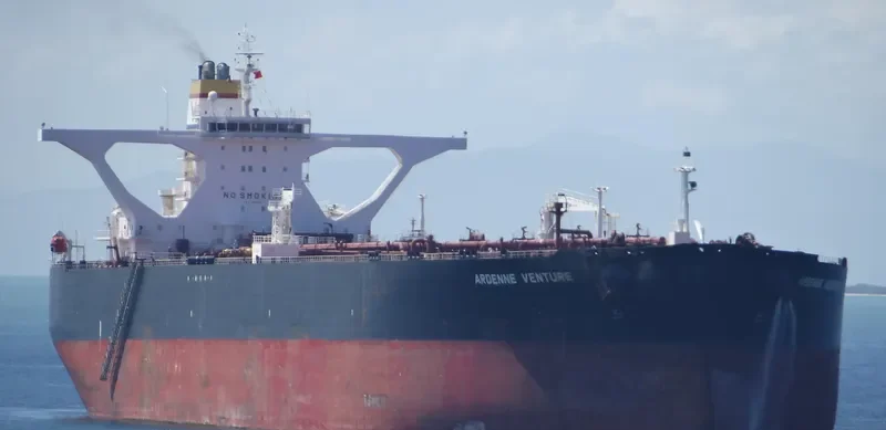 IVONNE Tanker IMO 9290347 photo 10