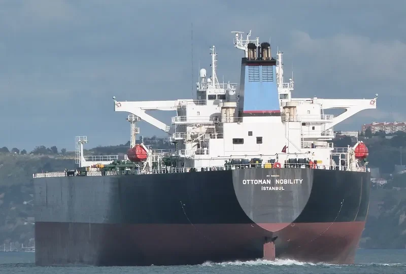 OTTOMAN NOBILITY Tanker IMO 9290359 photo 5